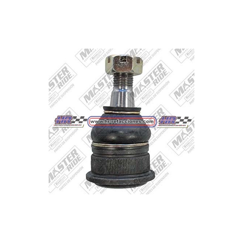 SUSPENSION ROTULA  NISSAN TSURU II (9371) (K-M042) 88-  (SENTRA B15 01-06/ALTIMA 93-01)  MASTER RIDE 40160-50