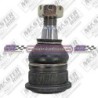 SUSPENSION ROTULA  NISSAN TSURU II (9371) (K-M042) 88-  (SENTRA B15 01-06/ALTIMA 93-01)  MASTER RIDE 40160-50