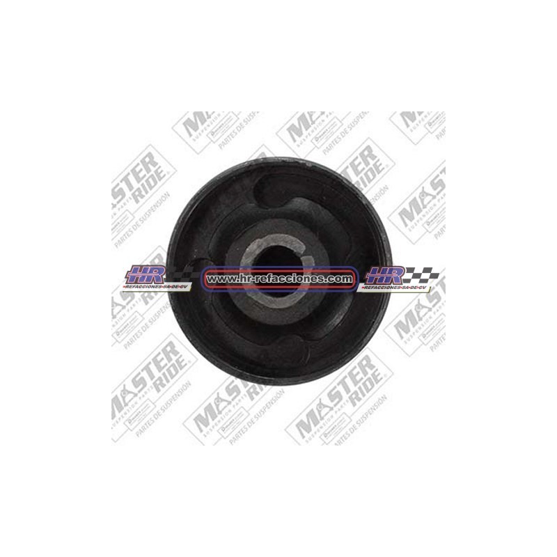 SUSPENSION BUJE  VW GOLF JETTA 1J0407181-S	 GOLF/JETTA A4 /BEETLE (GDE) (FLOTANTE)	 99/07PIEZA  MASTER RIDE