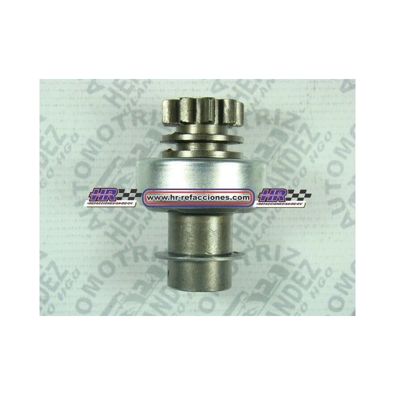 BENDIX MOCAR   693 TSURU AUTOM  84-87 9 DIENTES 10 ASTRIAS