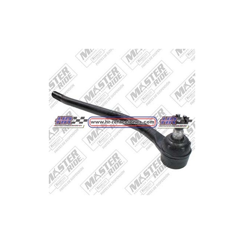 SUSPENSION VARILLA  FORD F-100 MED  	73/79 DS- 806  MASTER RIDE