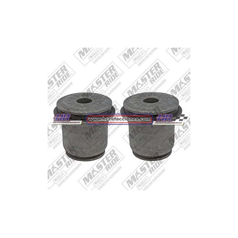 SUSPENSION BUJE  CHEV K-6395-A 		SUP C-3500 (2 PZA) 	92/97  MASTER RIDE