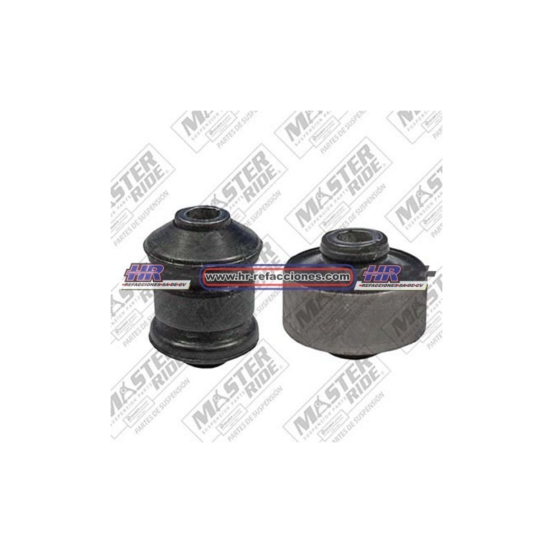 SUSPENSION BUJE  CHEV K-6578	 	INF   CAVALIER/MALIBU/CUTLASS/SUNFIRE (JGO)	95/98  MASTER RIDE