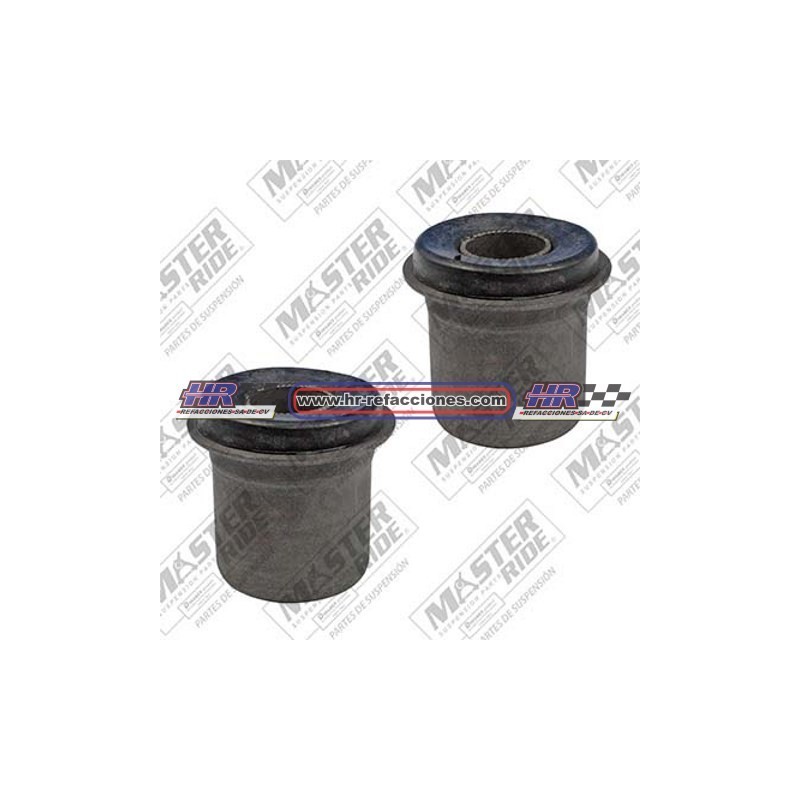 SUSPENSION BUJE  CHEV K-6137-A 		INF  C-10/C-15 PIEZA 	73/91  MASTER RIDE