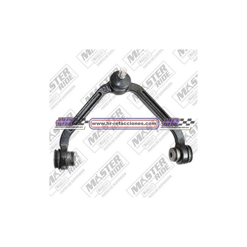 SUSPENSION HORQUILLA  FORD RANGER 4X2	 98/07 F8TZ-3084-AA 1	SUP  DER   MASTER RIDE