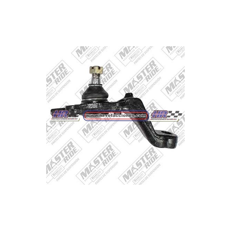 SUSPENSION ROTULA  TOYOTA TACOMA 4X4 95/03  MASTER RIDE TOYOTA 8772006  	INF  DER