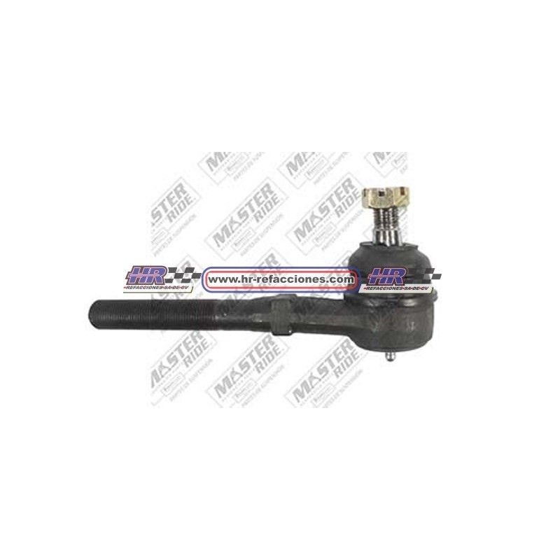 SUSPENSION TERMINAL  FORD F150 F250 LOBO 97- ES-3366-L-T EXT IZQ  MASTER RIDE