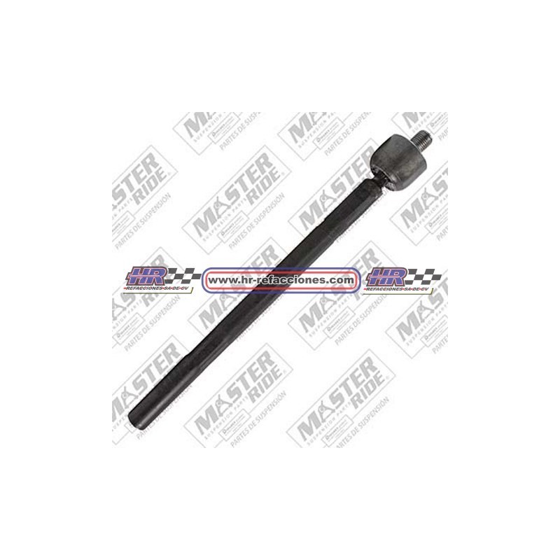 SUSPENSION VIELETA  PEUGEOT 206 99-04 3812C5  MASTER RIDE