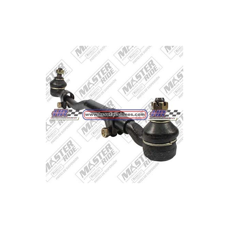 SUSPENSION TERMINAL  NISSAN PICK UP (ES-2472-3) 81- 48630-01W00 		PICK UP 	81/93 DE DIR    48510-01W00   48630-