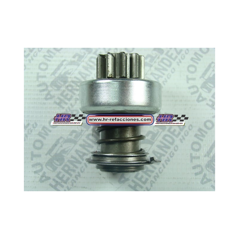 BENDIX MOCAR   413-A FORD BOSCH 10 DIENTES MARCHA RUIDOSA