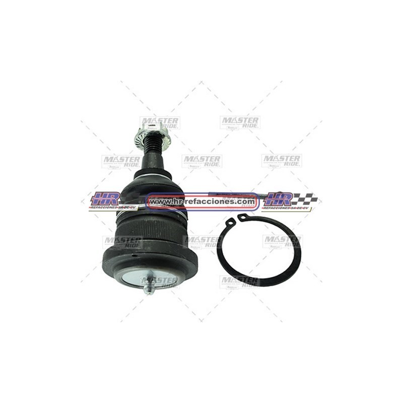 SUSPENSION ROTULA  CHEV SUBURBAN SONORA  MASTER RIDE 2612475 SUPERIOR