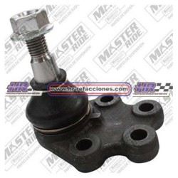 SUSPENSION ROTULA  CHEV CHEYENE C-1500-2550  00  MASTER RIDE 2612755 K-6539