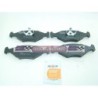 BALATAS  VW POINTER 1999-2009 8288-D350