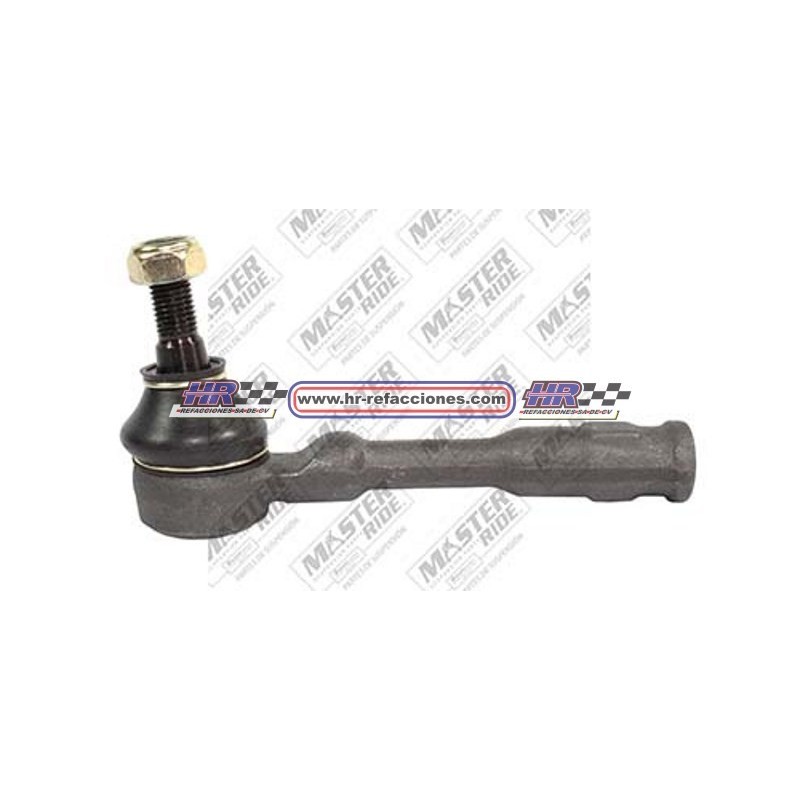 SUSPENSION TERMINAL  CHEV ASTRA 00-08 EXT ZAFIRA 02-05 1603214  MASTER RIDE