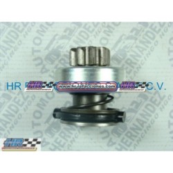 BENDIX  TIM CHEV 737 CAVALIER SHADOW DERBY 9 DNTS DER         B-DERBY