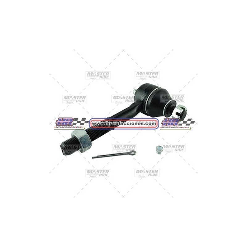 SUSPENSION TERMINAL  NISSAN PICK UP D-21 4X4 86-96 ES-3375 DE DIR NISSAN         MASTER RIDE