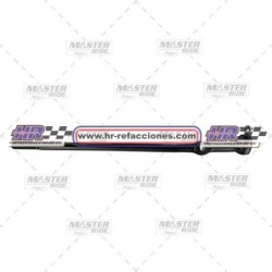 SUSPENSION VARILLA  FORD RANGER 89-97 LARGA DS-1161 VARILLA DIR     22I  MASTER RIDE