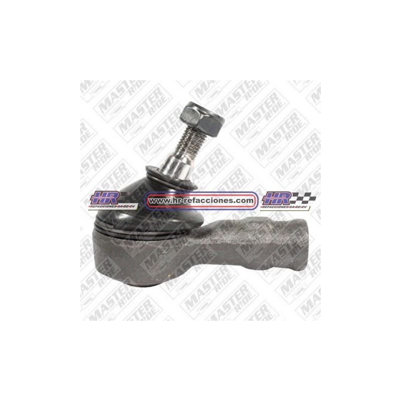 SUSPENSION TERMINAL  FORD KA	   01/08  MASTER RIDE 1034417