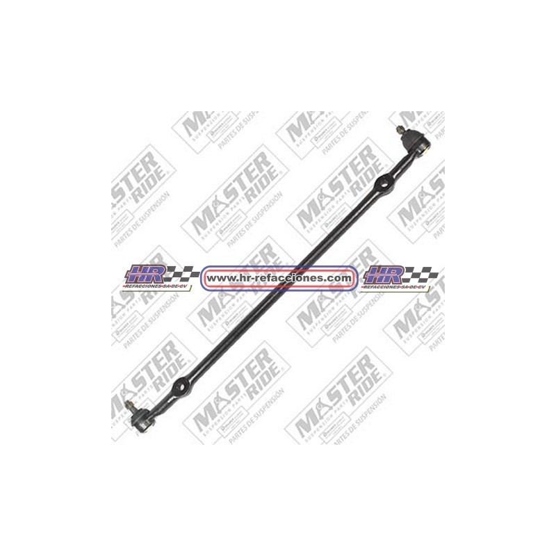 SUSPENSION VARILLA  NISSAN PICK UP FRONTIER CENTRAL 98-04 48560-3S125  MASTER RIDE