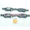 BALATAS  FORD FIESTA COURIER 7529-649	1 4L 98-00 1 6L 02 1 6L 03-05 Fiesta Ikon 01-02 Fiesta Ikon 0