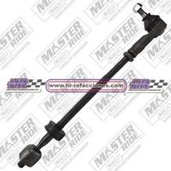 SUSPENSION VIELETA  VW GOLF JETTA HID COMPLETA 191422803-L  MASTER RIDE