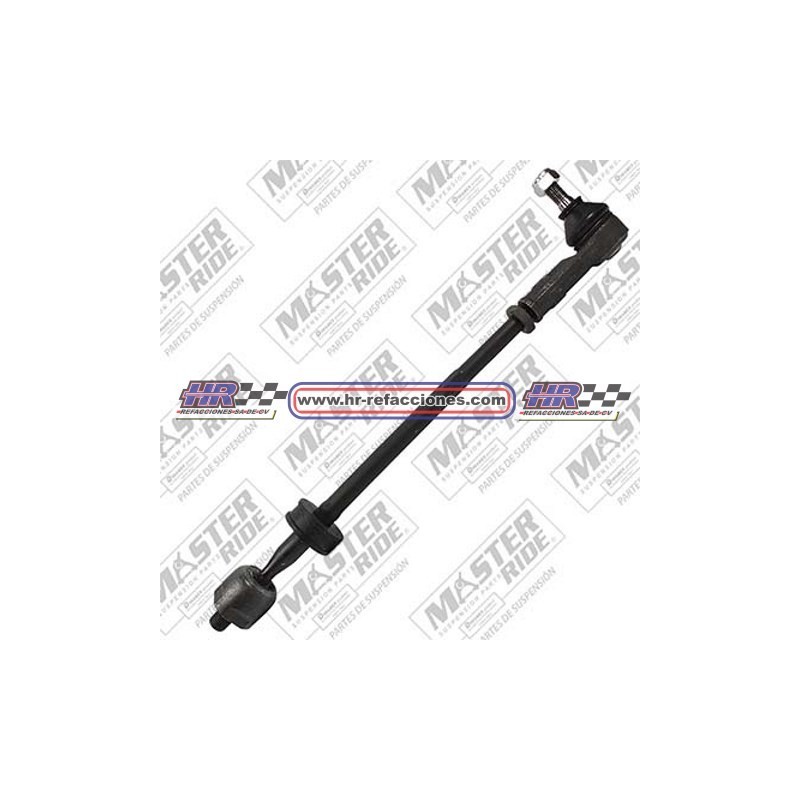 SUSPENSION VIELETA  VW GOLF JETTA HID COMPLETA 191422803-L  MASTER RIDE