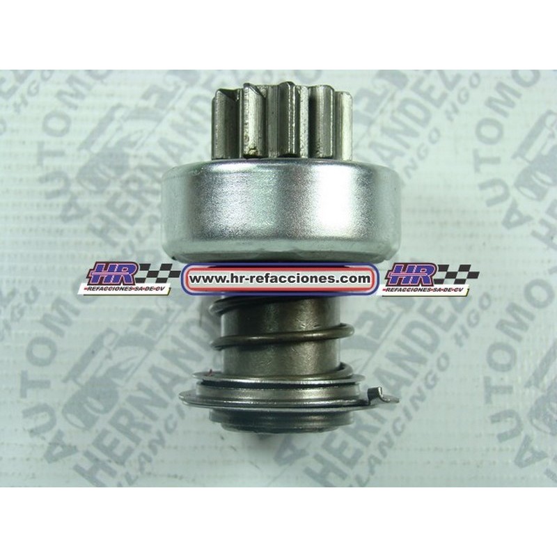 BENDIX MOCAR   413-A FORD BOSCH 10 DIENTES MARCHA RUIDOSA