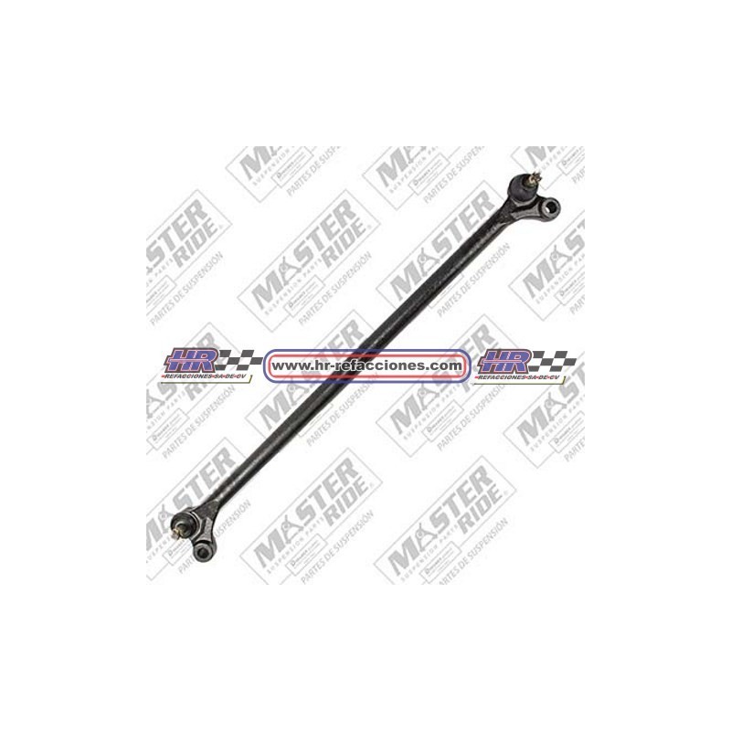 SUSPENSION VARILLA  NISSAN PICK UP FRONTIER 98-04 D22 MR48560-3S525  MASTER RIDE CENTRAL