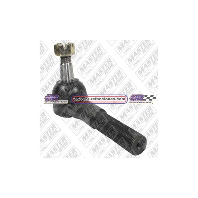 SUSPENSION TERMINAL  DODGE RAM-1500-2500-3500 ( ES-2078-L)	94/99  MASTER RIDE ES-3172-RL 		EXT