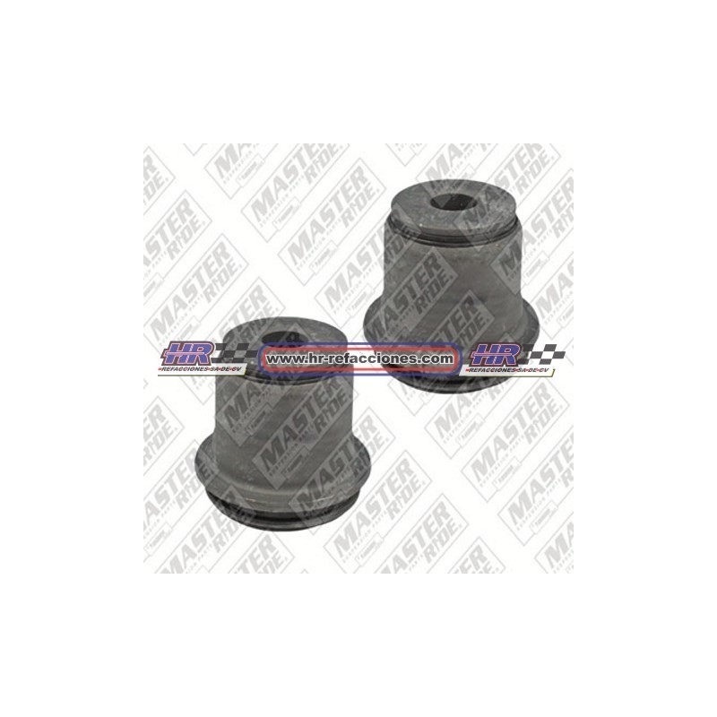 SUSPENSION BUJE  CHEV K-6395 		SUP  C-3500 (2 PZA)	 92/97  MASTER RIDE