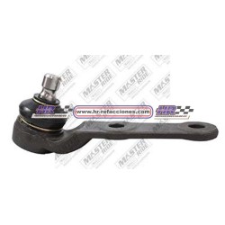 SUSPENSION ROTULA  CHEV CHEVY PICK UP 98-03  MASTER RIDE 1603202 INF