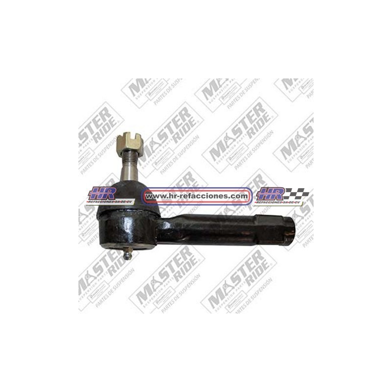 SUSPENSION TERMINAL  CHRYSLER VOYAGER 84-95 SPIRIT SHADOW 88-95  MASTER RIDE ES-3008 EXT LINEA K  (ES-2054)