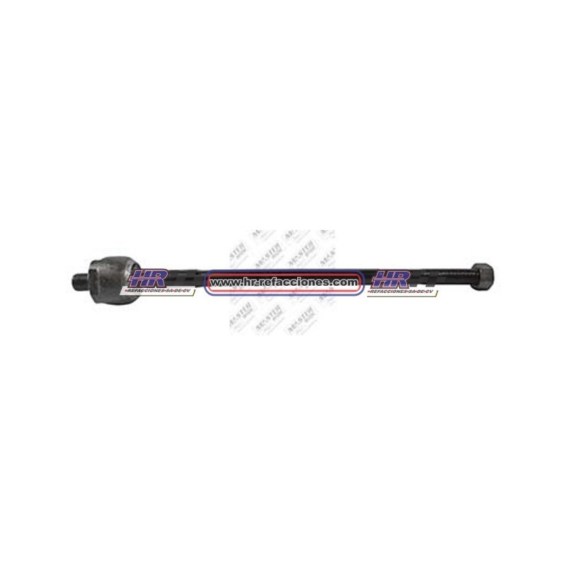 SUSPENSION VIELETA  FORD KA 01-04 6790700  MASTER RIDE