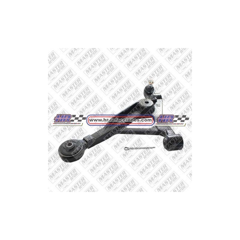 SUSPENSION HORQUILLA  CHRYSLER 4616923-L 		INF  IZQ  CIRRUS/STRATUS 	95/06  MASTER RIDE