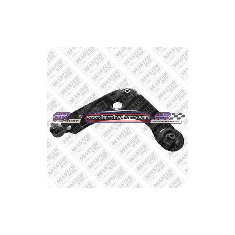 SUSPENSION HORQUILLA  FORD KA (HID) REF 01/04 1063985 INF  DER   MASTER RIDE