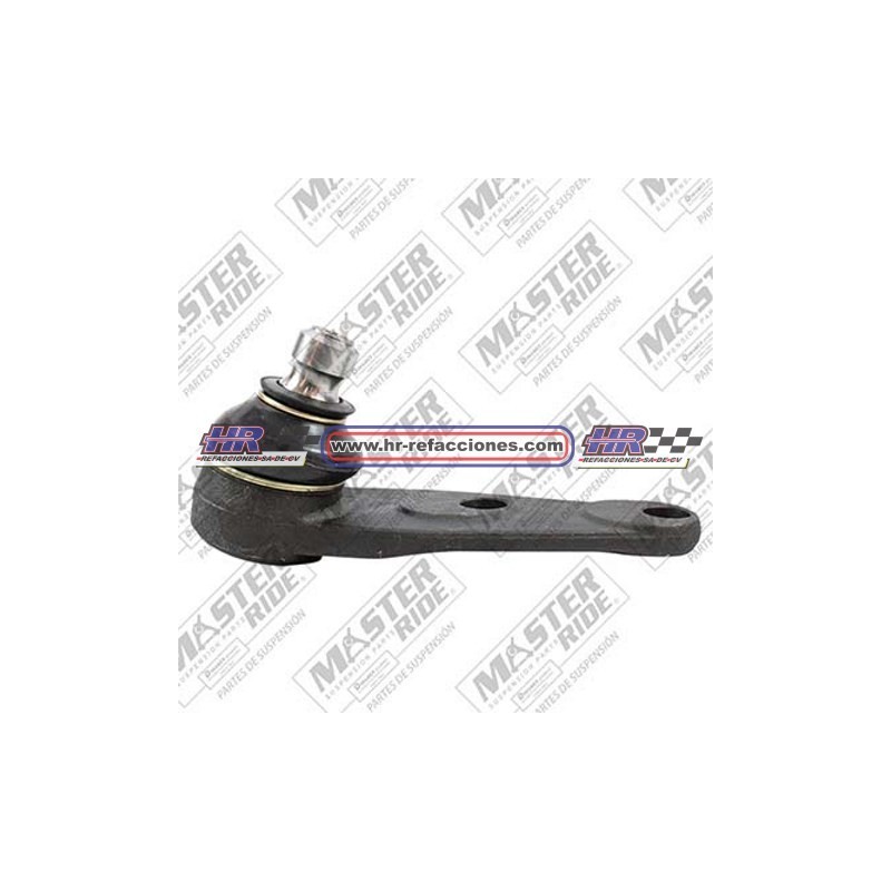 SUSPENSION ROTULA  VW POINTER HID 97-07  MASTER RIDE 377407366-B INF DER