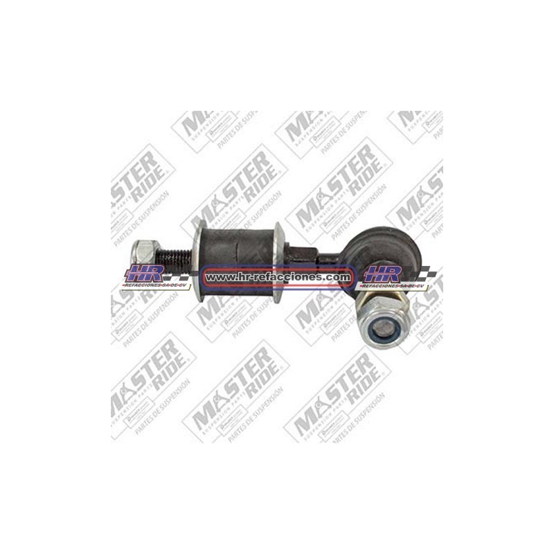 SUSPENSION TORNILLO ESTABILIZADOR  NISSAN TSURU II Y III DELANTERO 88-10  C/GOMAS 54618-D5010 TS-II/B15-B14 96-07) 	54618-50Y