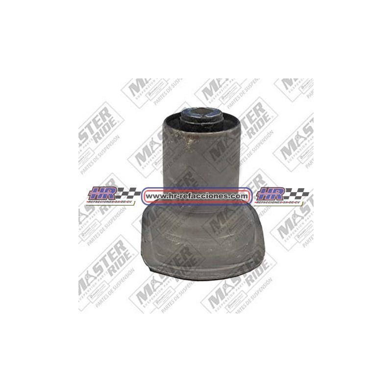 SUSPENSION BUJE  VW GOLF JETTA 191501541	 	TRAS  GOLF-JETTA TODOS	 93/98 delagado  MASTER RIDE