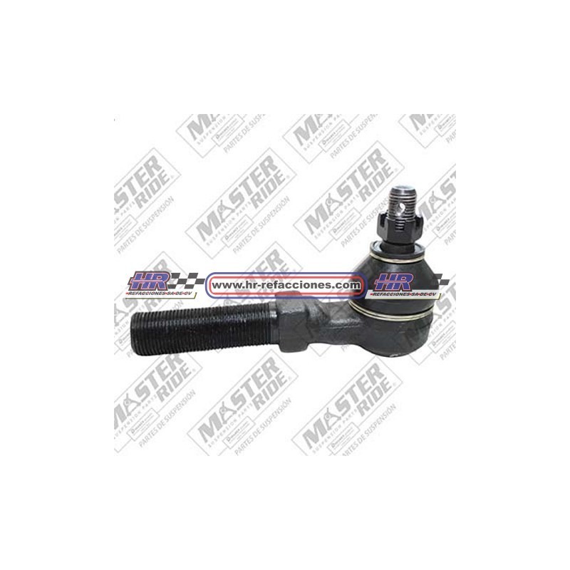 SUSPENSION TERMINAL  JEEP Cherokee 84-90 INT DER ES-2222-L Cherokee 4x4 84-90 Comanche 86-90 Comanche 4X4 84-90