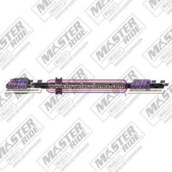 SUSPENSION VIELETA  VW DERBY IBIZA CORDOBA 95-99 6K0422821  MASTER RIDE