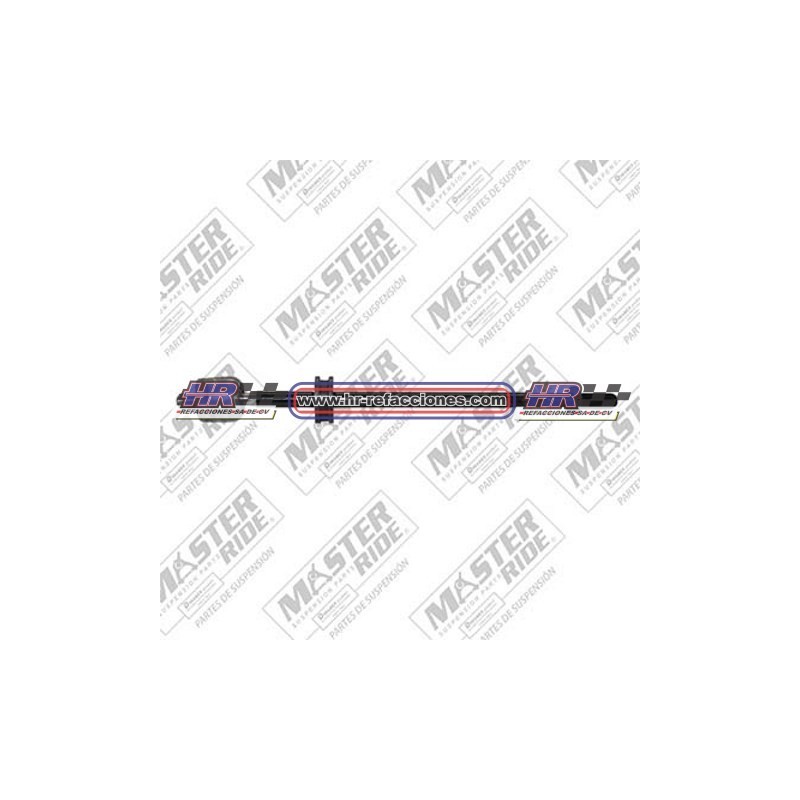 SUSPENSION VIELETA  VW DERBY IBIZA CORDOBA 95-99 6K0422821  MASTER RIDE