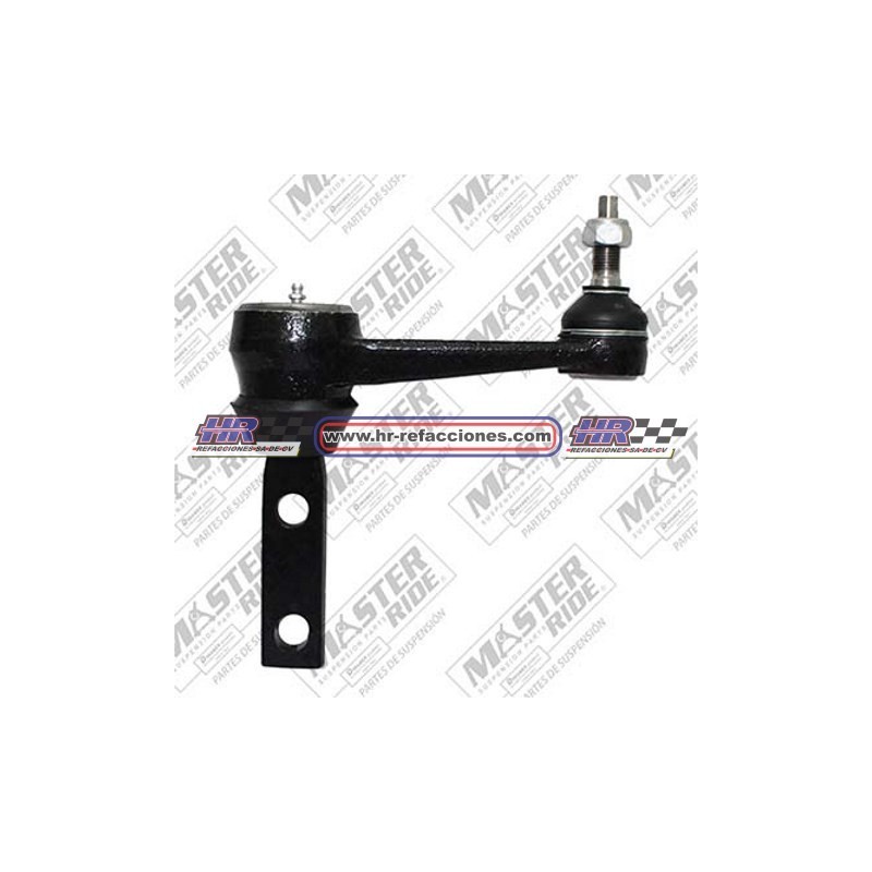 SUSPENSION BRAZO  CHRYSLER K-7347 		BRAZO AUX  RAM 1500/2500	00/01  MASTER RIDE