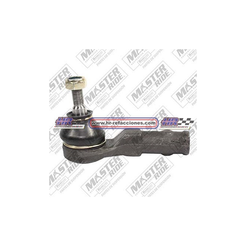 SUSPENSION TERMINAL  NISSAN PLATINA CLIO 7701-047-415 IZQ   MASTER RIDE