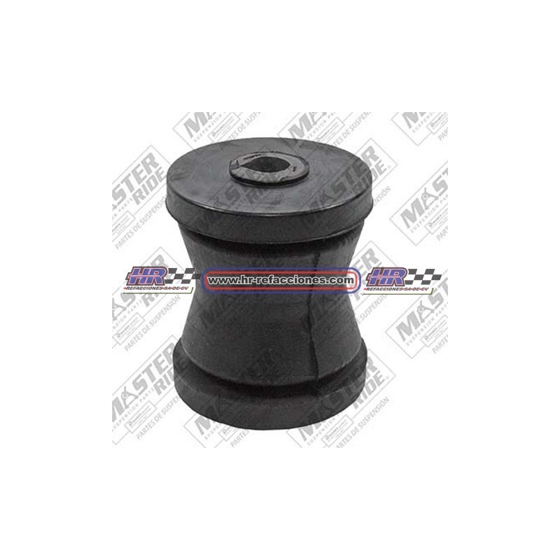 SUSPENSION BUJE  CHEV 90217845 TRACERO EJE CHEVY 1 PIEZA 94-07  MASTER RIDE