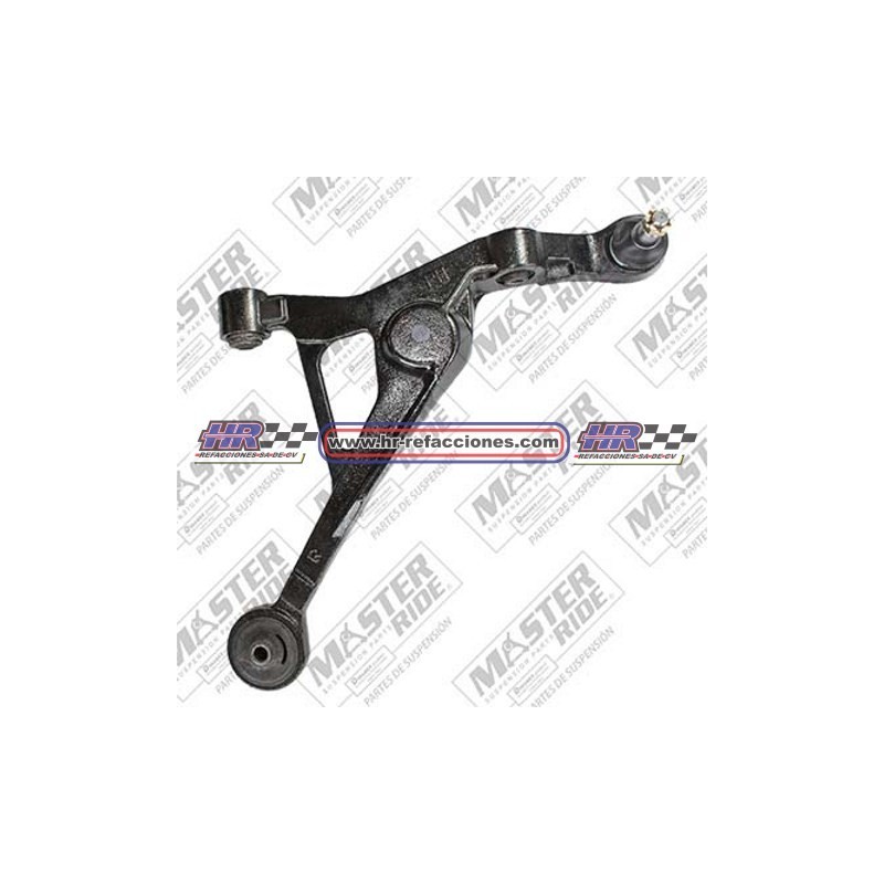 SUSPENSION HORQUILLA  CHRYSLER 4616922-R 		INF  DER  CIRRUS/STRATUS 	95/04  K-7427  MASTER RIDE