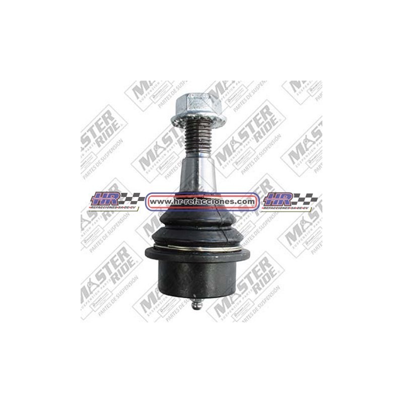 SUSPENSION ROTULA  CHEV SONORA/SUBURVAN/GTM 800 (K-6541)	 00/02  MASTER RIDE 2615047	 	INF