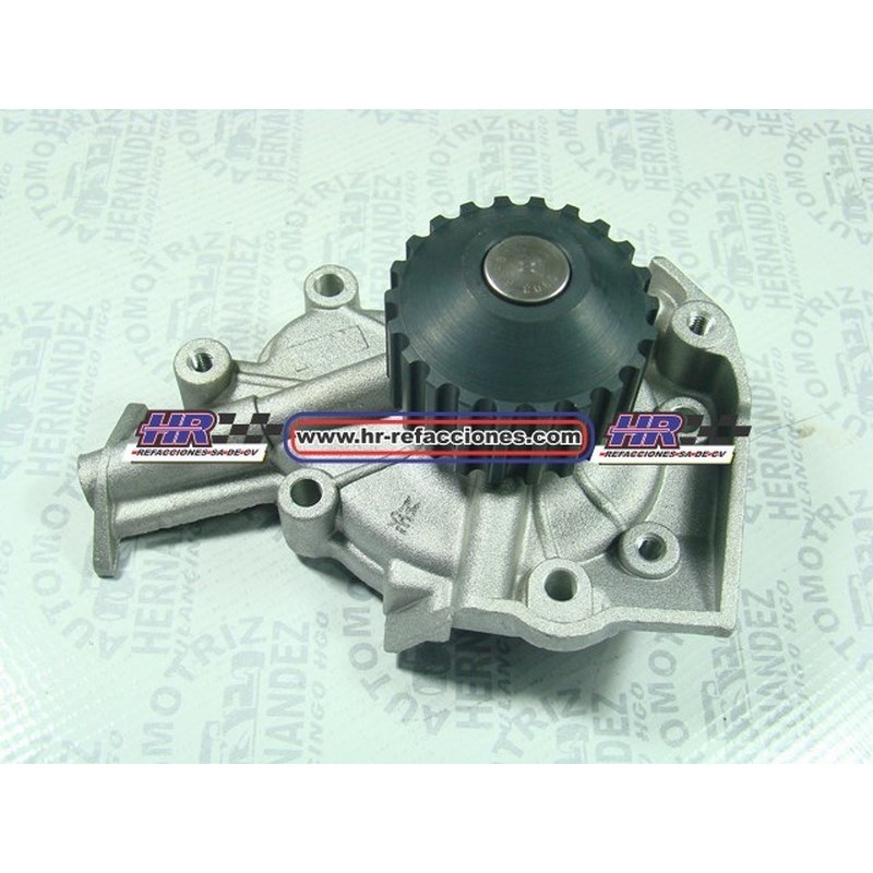 BOMBA AGUA  PONTIAC MATIZ 1 0 L   1 1 LTS  2003-2016 G1 G2