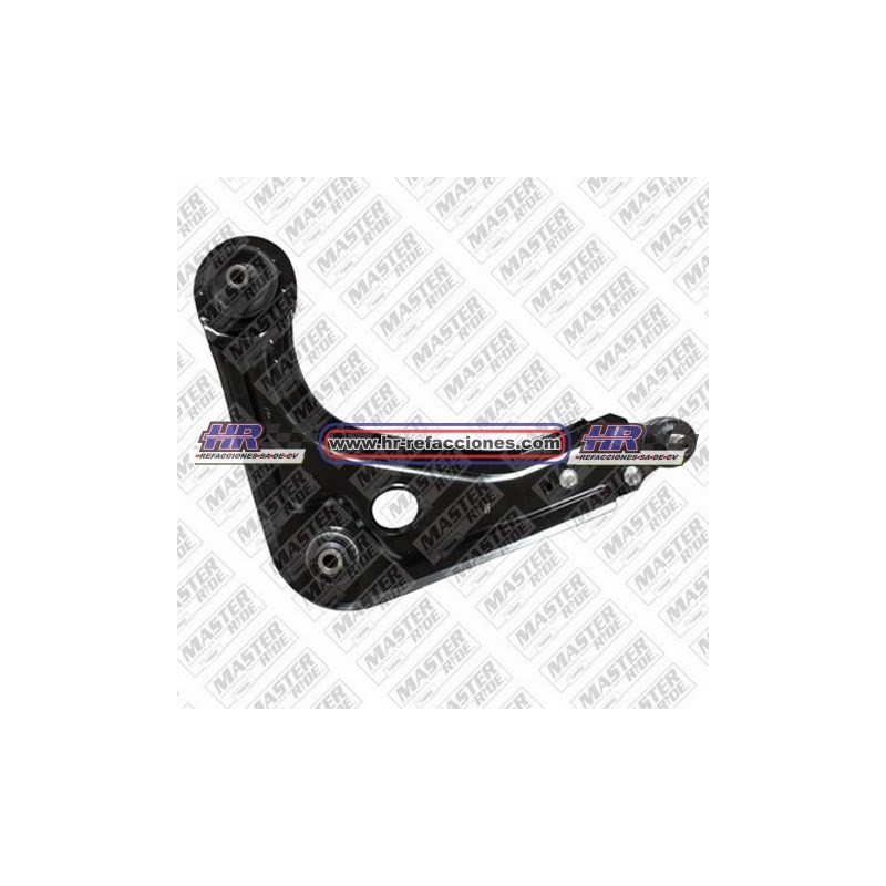 SUSPENSION HORQUILLA  FORD KA (STD) 01/04 1063987 INF  DER   MASTER RIDE