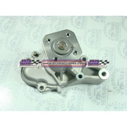 BOMBA AGUA  CHRYSLER ATOS 05-10 1 1L  L4 1 0L 1000CC 00-03  HYUNDA I I-10 ATOS L4 1 1L 1100CC 05-07  P