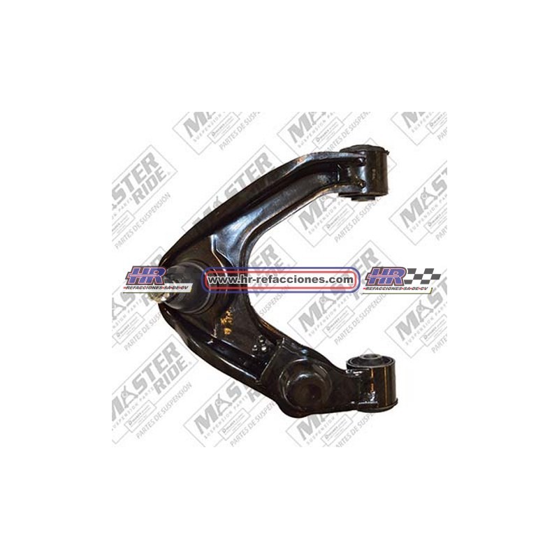 SUSPENSION HORQUILLA  NISSAN FRONTIER 4X2 SUP IZQ 1516027 MASTER RIDE